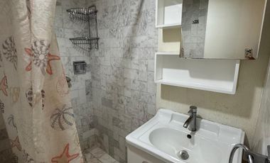 PASEO DEL RIO  AMPLIO DEPTO AMUEBLADO