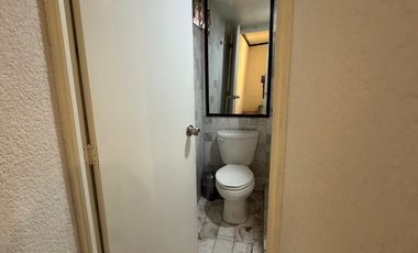 PASEO DEL RIO  AMPLIO DEPTO AMUEBLADO