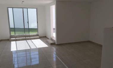 CASA EN VENTA PEDREGAL DE SCHOENSTATT