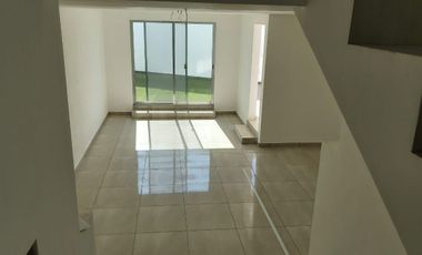 CASA EN VENTA PEDREGAL DE SCHOENSTATT