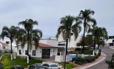 CASA EN VENTA PEDREGAL DE SCHOENSTATT