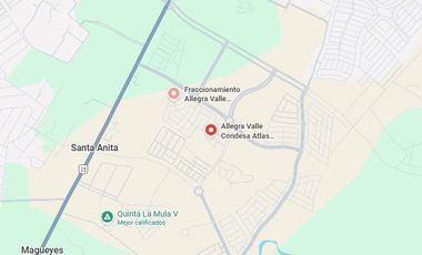 CASA EN CONDOMINIO ENTREGA INMEDIATA