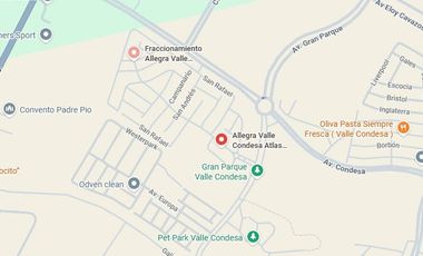 CASA EN CONDOMINIO ENTREGA INMEDIATA