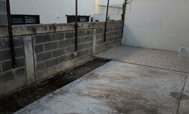 CASA EN CONDOMINIO ENTREGA INMEDIATA