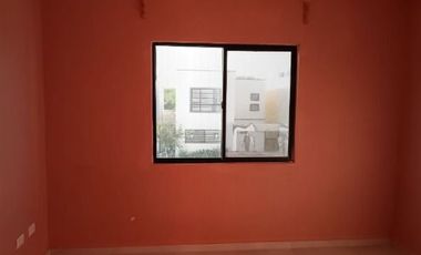 CASA EN CONDOMINIO ENTREGA INMEDIATA