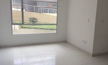 APTO EN ARRENDAMIENTO BOSQUES 2