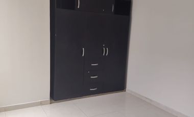 APTO EN ARRENDAMIENTO BOSQUES 2