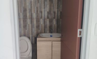 APTO EN ARRENDAMIENTO BOSQUES 2