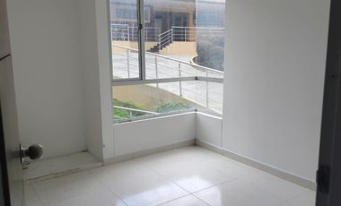 APTO EN ARRENDAMIENTO BOSQUES 2