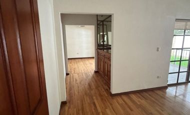 CASA EN NOGALAR DEL CAMPESTRE