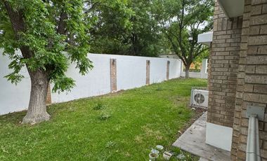 CASA EN NOGALAR DEL CAMPESTRE