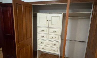 CASA EN NOGALAR DEL CAMPESTRE