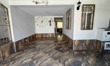 Vendo casa unifamiliar caña real excelente ubicación