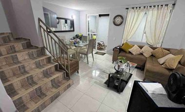 Vendo casa unifamiliar caña real excelente ubicación