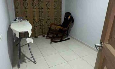 Vendo casa unifamiliar caña real excelente ubicación