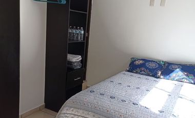 DEPARTAMENTO LUIS PRECIADO, MOCTEZUMA, V. CARRANZA, CDMX