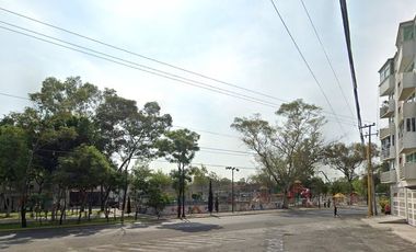 DEPARTAMENTO LUIS PRECIADO, MOCTEZUMA, V. CARRANZA, CDMX