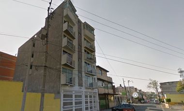 DEPARTAMENTO LUIS PRECIADO, MOCTEZUMA, V. CARRANZA, CDMX