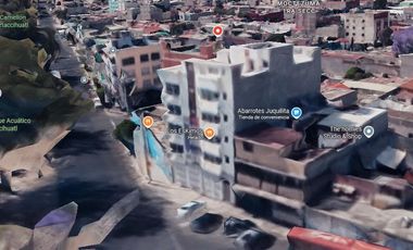 DEPARTAMENTO LUIS PRECIADO, MOCTEZUMA, V. CARRANZA, CDMX