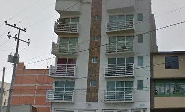 DEPARTAMENTO LUIS PRECIADO, MOCTEZUMA, V. CARRANZA, CDMX