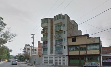 DEPARTAMENTO LUIS PRECIADO, MOCTEZUMA, V. CARRANZA, CDMX