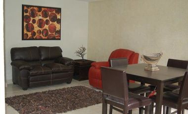 DEPARTAMENTO LUIS PRECIADO, MOCTEZUMA, V. CARRANZA, CDMX