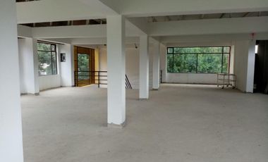 SE VENDE PREDIO COMERCIAL EN EL MUNICIPIO DE SOPO CUNDINAMARCA