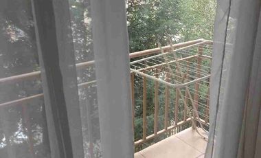 Arriendo departamento amoblado