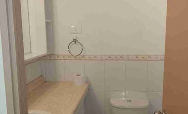 Arriendo departamento amoblado