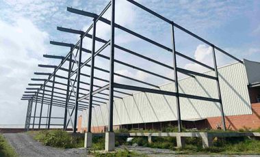 Alquilo total o parcialmente 2.024 m2 bodega en acopi Yumbo zona industrial lista para entrega en marzo 2026