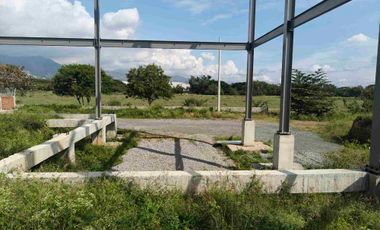 Alquilo total o parcialmente 2.024 m2 bodega en acopi Yumbo zona industrial lista para entrega en marzo 2026