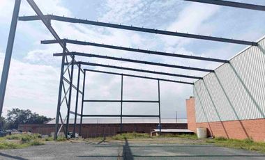 Alquilo total o parcialmente 2.024 m2 bodega en acopi Yumbo zona industrial lista para entrega en marzo 2026