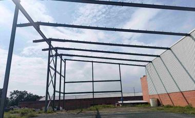 Alquilo total o parcialmente 2.024 m2 bodega en acopi Yumbo zona industrial lista para entrega en marzo 2026