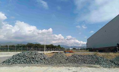 Alquilo total o parcialmente 2.024 m2 bodega en acopi Yumbo zona industrial lista para entrega en marzo 2026