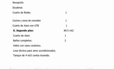 Alquilo total o parcialmente 2.024 m2 bodega en acopi Yumbo zona industrial lista para entrega en marzo 2026