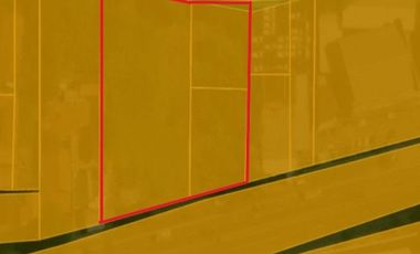 TANAH Strategis Sukoharjo DEPAN Transmart Pabelan Lt 3422 m2 SHM