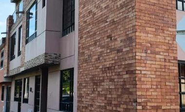 SE VENDE CASA EN GACHANCIPA CUNDINAMARCA