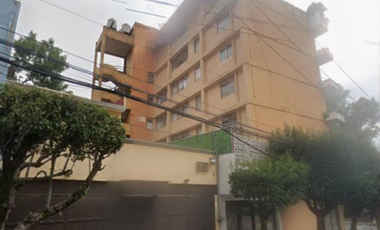 DEPARTAMENTO DE RECUPERACION HIPOTECARIA EN ALVARO OBREGON,  CDMX