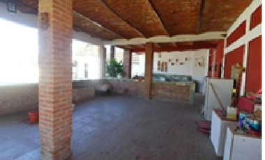 Casa en fraccionamiento campestre