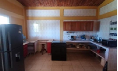 Casa en fraccionamiento campestre