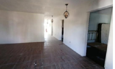 Casa en fraccionamiento campestre