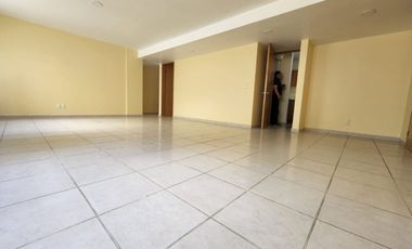 Departamento en PB renta, Calzada Acoxpa