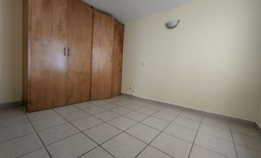Departamento en PB renta, Calzada Acoxpa
