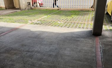 Departamento en PB renta, Calzada Acoxpa