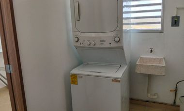 RENTA DE  PENTHOUSE AMUEBLADO en Juriquilla