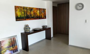 RENTA DE  PENTHOUSE AMUEBLADO en Juriquilla