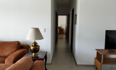 RENTA DE  PENTHOUSE AMUEBLADO en Juriquilla