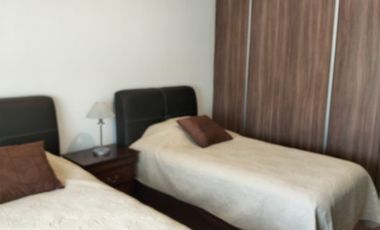 RENTA DE  PENTHOUSE AMUEBLADO en Juriquilla