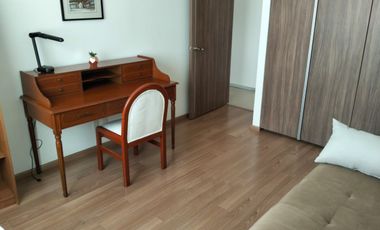 RENTA DE  PENTHOUSE AMUEBLADO en Juriquilla