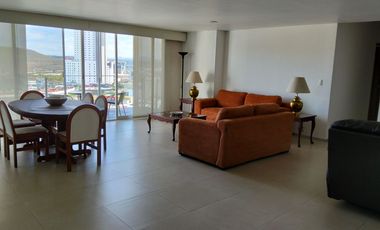 RENTA DE  PENTHOUSE AMUEBLADO en Juriquilla